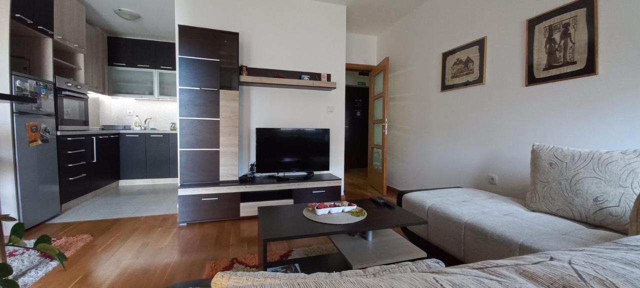 Beautifull Apartment Nisz Zewnętrze zdjęcie