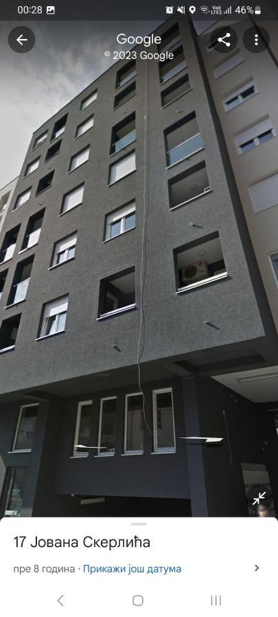 Beautifull Apartment Nisz Zewnętrze zdjęcie